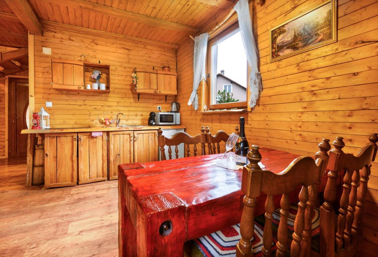 Etno House Molendini Villa Rakovica Exterior foto