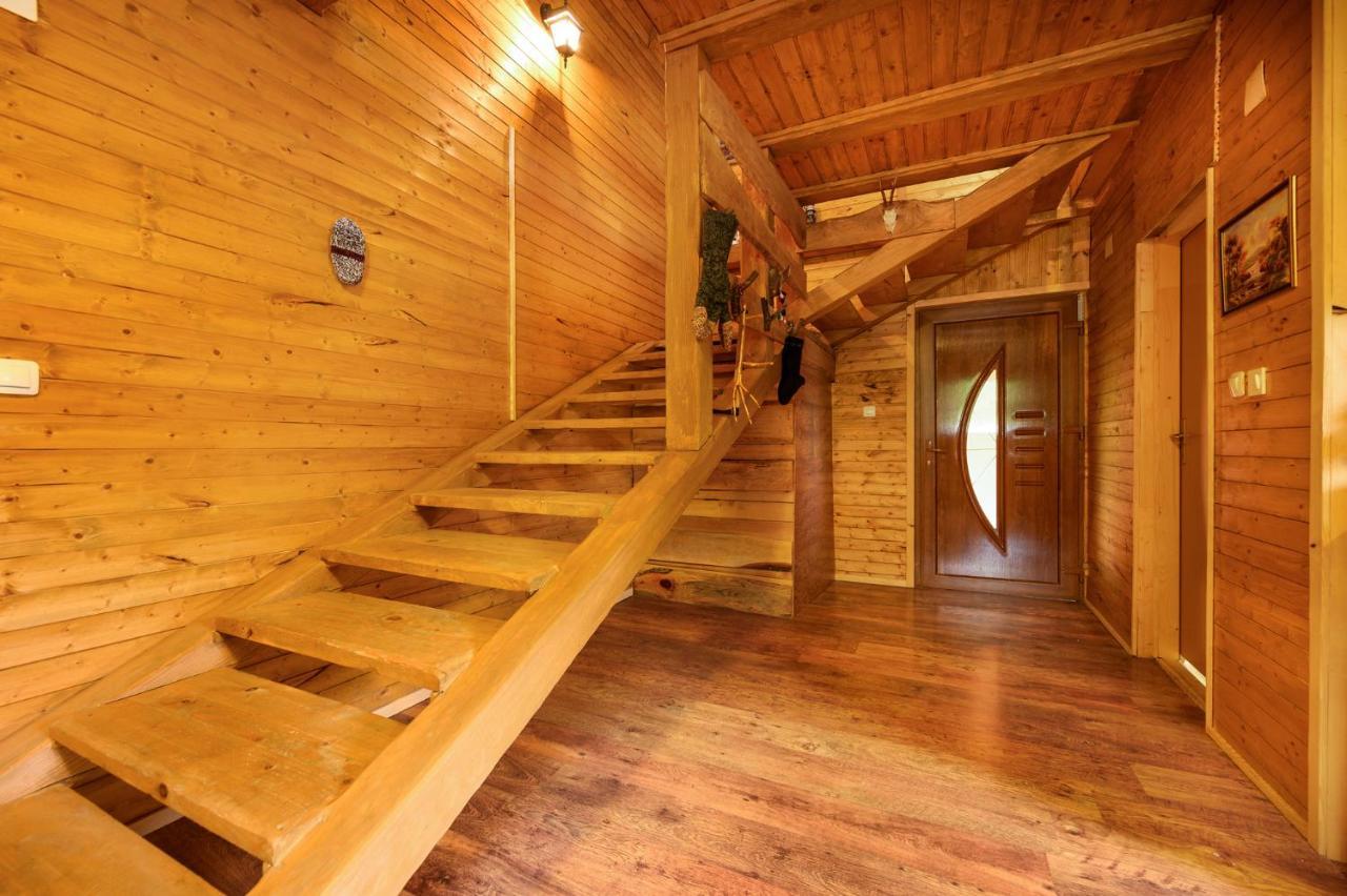 Etno House Molendini Villa Rakovica Exterior foto